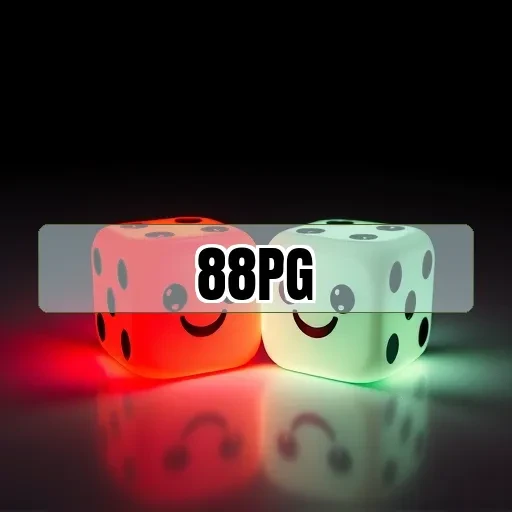 88pg Bingo: A Diversão e Emoção Que Você Procura!