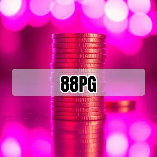 88pg Poker: Descubra a Diversão e Emoção das Mesas Virtuais!