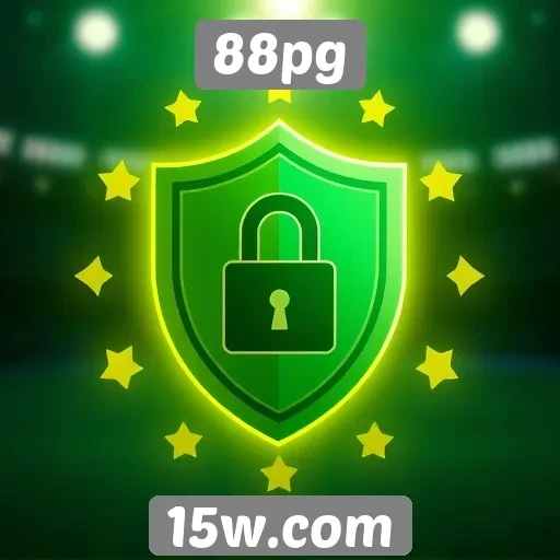 A segurança do site 88pg e sua proteção ao jogador