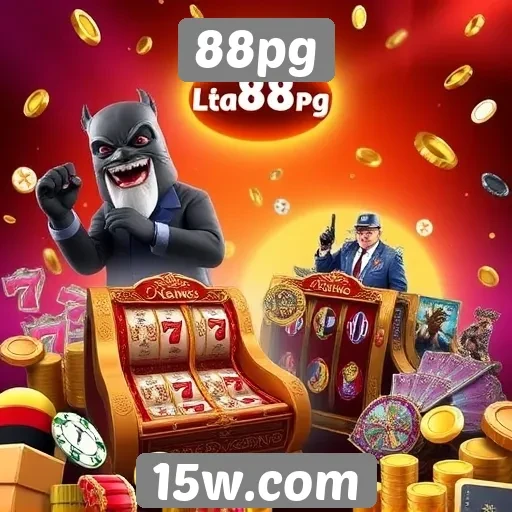 Avaliação das promoções disponíveis no 88pg