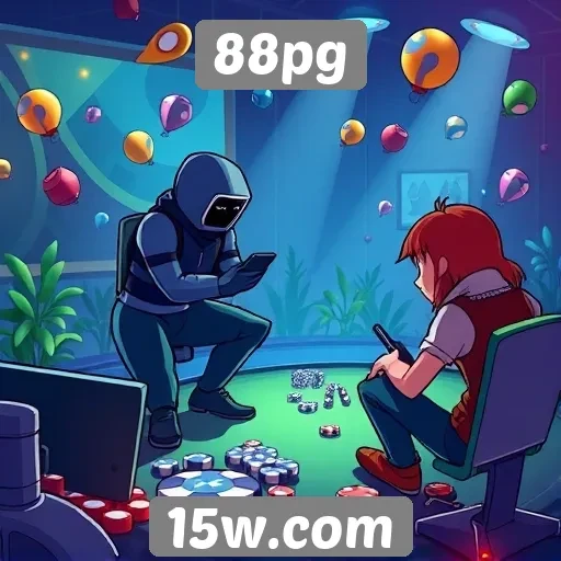 88pg analisa tendências de jogos online
